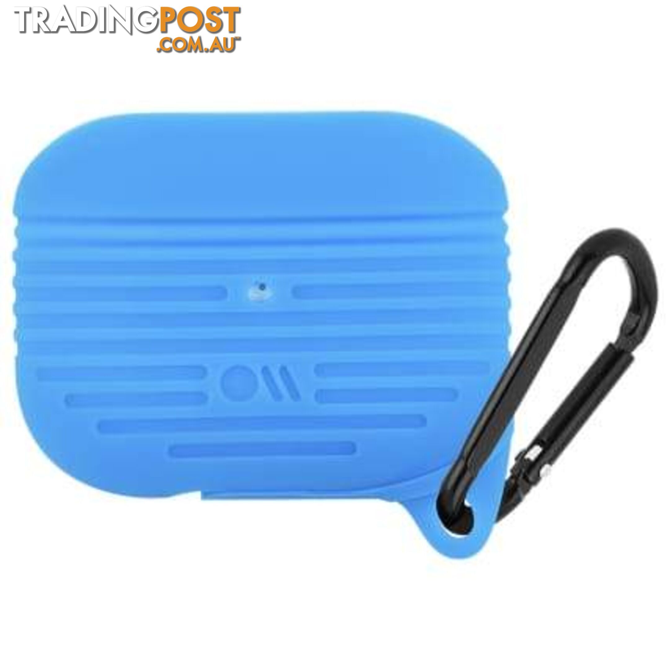 Case-Mate Tough Case For AirPods PRO - Case-Mate - Blue - 846127191142