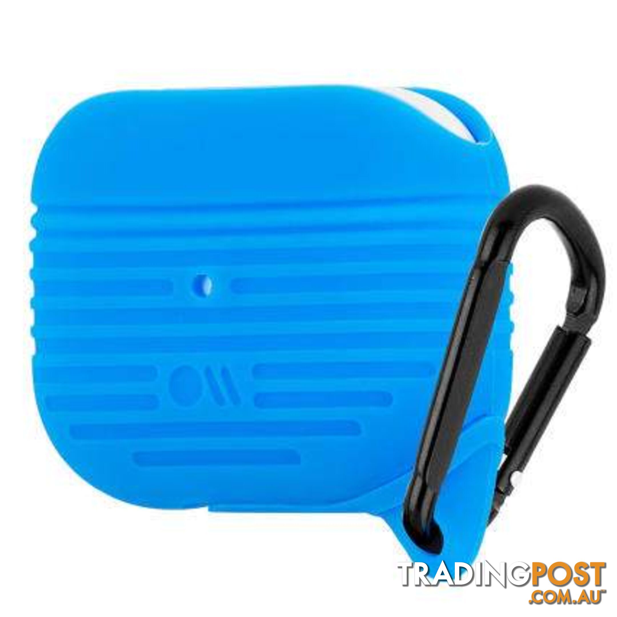 Case-Mate Tough Case For AirPods PRO - Case-Mate - Blue - 846127191142