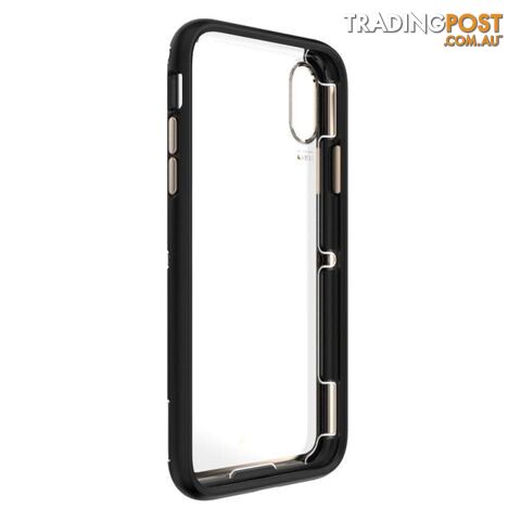 EFM Cayman D3O Case Armour For iPhone XR - Gold Trim - EFM - 9319655065441 - photo 4 of 6