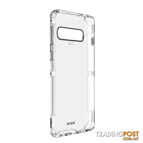 EFM Cayman Crystalex D3O Case Armour For Samsung Galaxy S10+ - EFM - 9319655068916