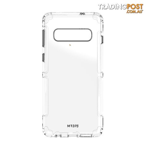 EFM Cayman Crystalex D3O Case Armour For Samsung Galaxy S10+ - EFM - 9319655068916