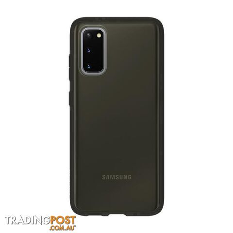 Griffin Survivor Clear for Samsung Galaxy S20 - Clear - Griffin - 191058110930 - photo 4 of 5