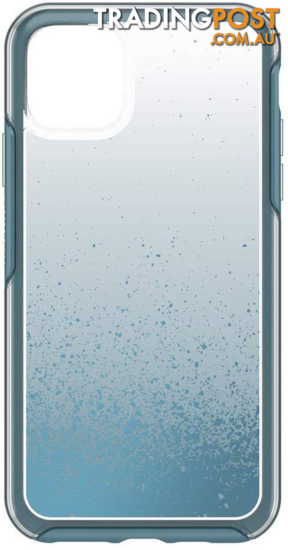 Otterbox Symmetry IML Case For iPhone 11 - OtterBox - Set in Stone - 660543512004