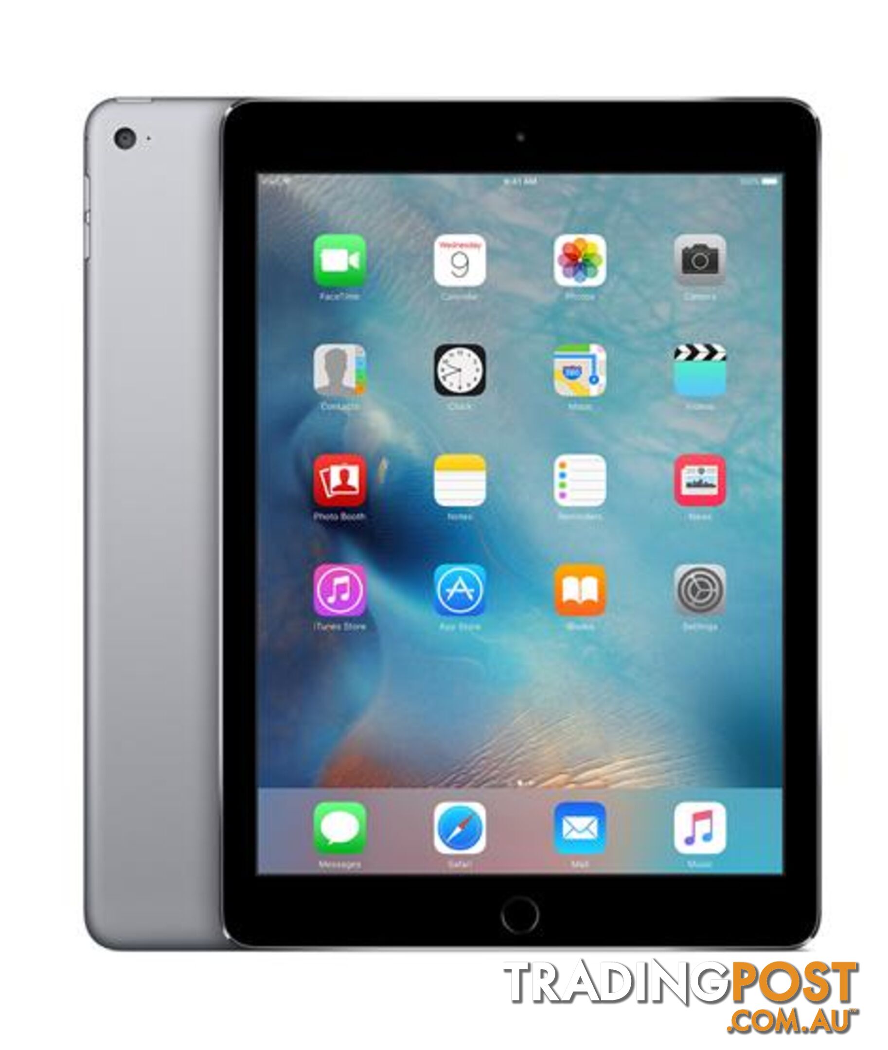 Apple Ipad air 2 4G