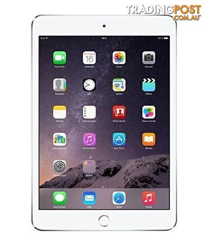 Apple Ipad mini 3 Wifi