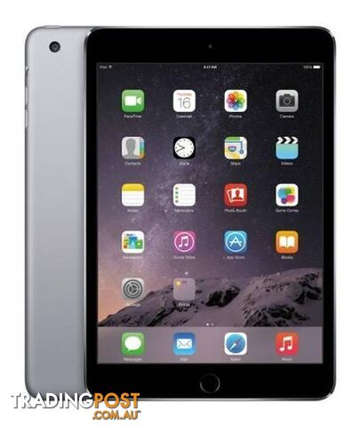 Apple Ipad mini 3 Wifi