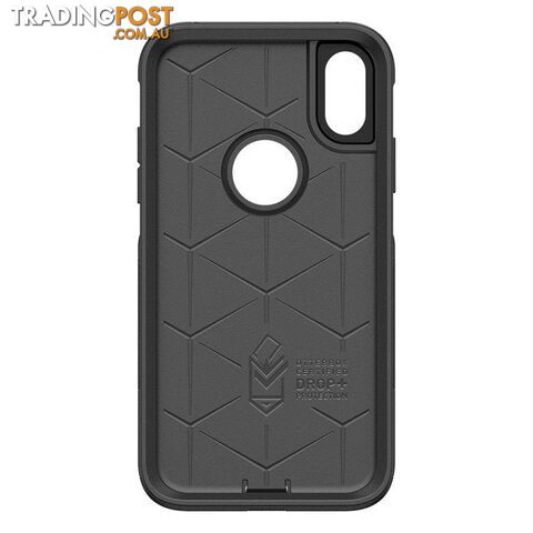 Otterbox Commuter Case For iPhone XR - OtterBox - Black - photo 2 of 3
