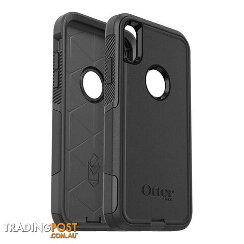 Otterbox Commuter Case For iPhone XR - OtterBox - Black