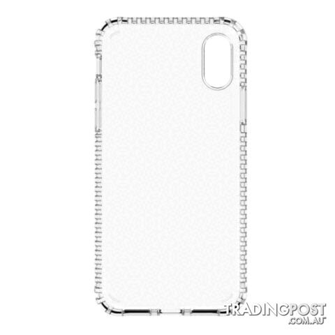 EFM Seoul Crystalex D3O Case Armour For iPhone X/XS - EFM - 9319655069203 - photo 5 of 5