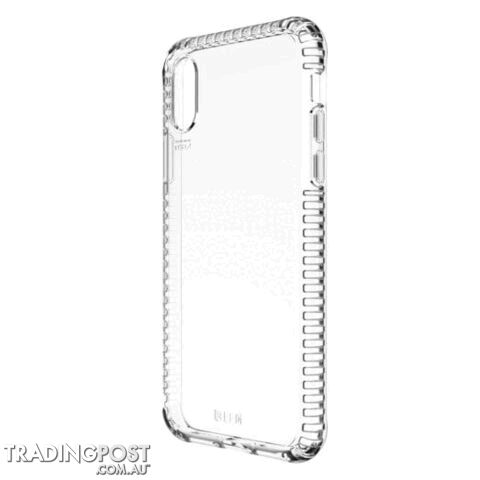 EFM Seoul Crystalex D3O Case Armour For iPhone X/XS - EFM - 9319655069203 - photo 2 of 5