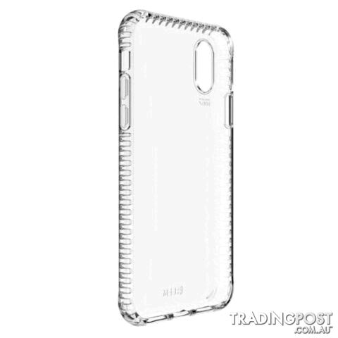 EFM Seoul Crystalex D3O Case Armour For iPhone X/XS - EFM - 9319655069203 - photo 4 of 5