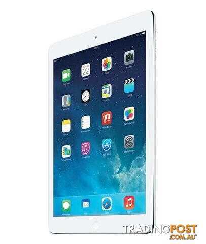 Apple Ipad air 4G