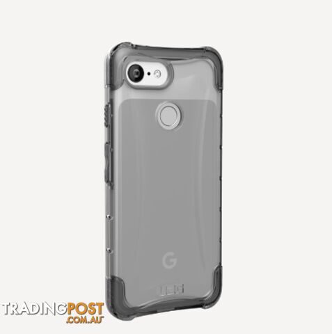 UAG Plyo for Google Pixel 3 XL - Urban Armour Gear - Glacier - 812451030969