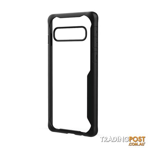 Cleanskin ProTech PC/TPU Case For Samsung Galaxy S10 - Cleanskin - 9319655069401