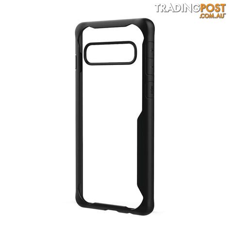 Cleanskin ProTech PC/TPU Case For Samsung Galaxy S10 - Cleanskin - 9319655069401