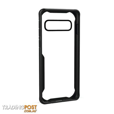 Cleanskin ProTech PC/TPU Case For Samsung Galaxy S10 - Cleanskin - 9319655069401