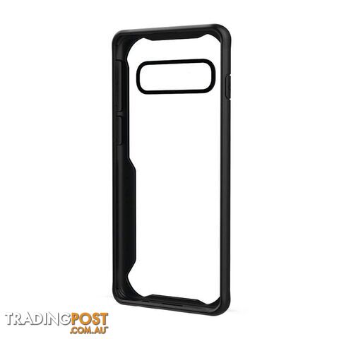 Cleanskin ProTech PC/TPU Case For Samsung Galaxy S10 - Cleanskin - 9319655069401