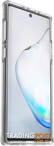 OtterBox Symmetry Clear Case For Samsung Galaxy Note 10+ - OtterBox - Clear - 660543509516