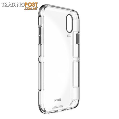 EFM Cayman Crystalex D3O Case Armour For iPhone XR - EFM - 9319655069272 - photo 4 of 5