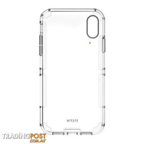 EFM Cayman Crystalex D3O Case Armour For iPhone XR - EFM - 9319655069272 - photo 5 of 5