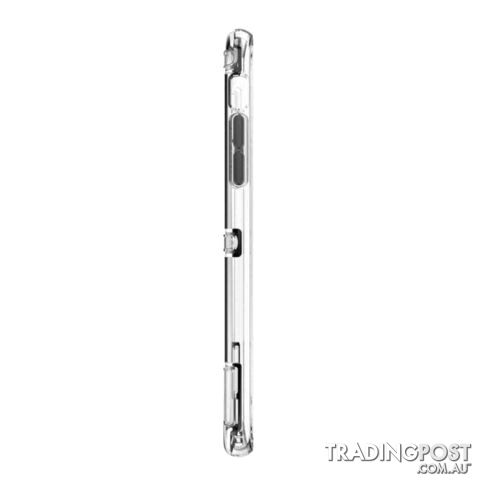 EFM Cayman Crystalex D3O Case Armour For iPhone XR - EFM - 9319655069272 - photo 3 of 5