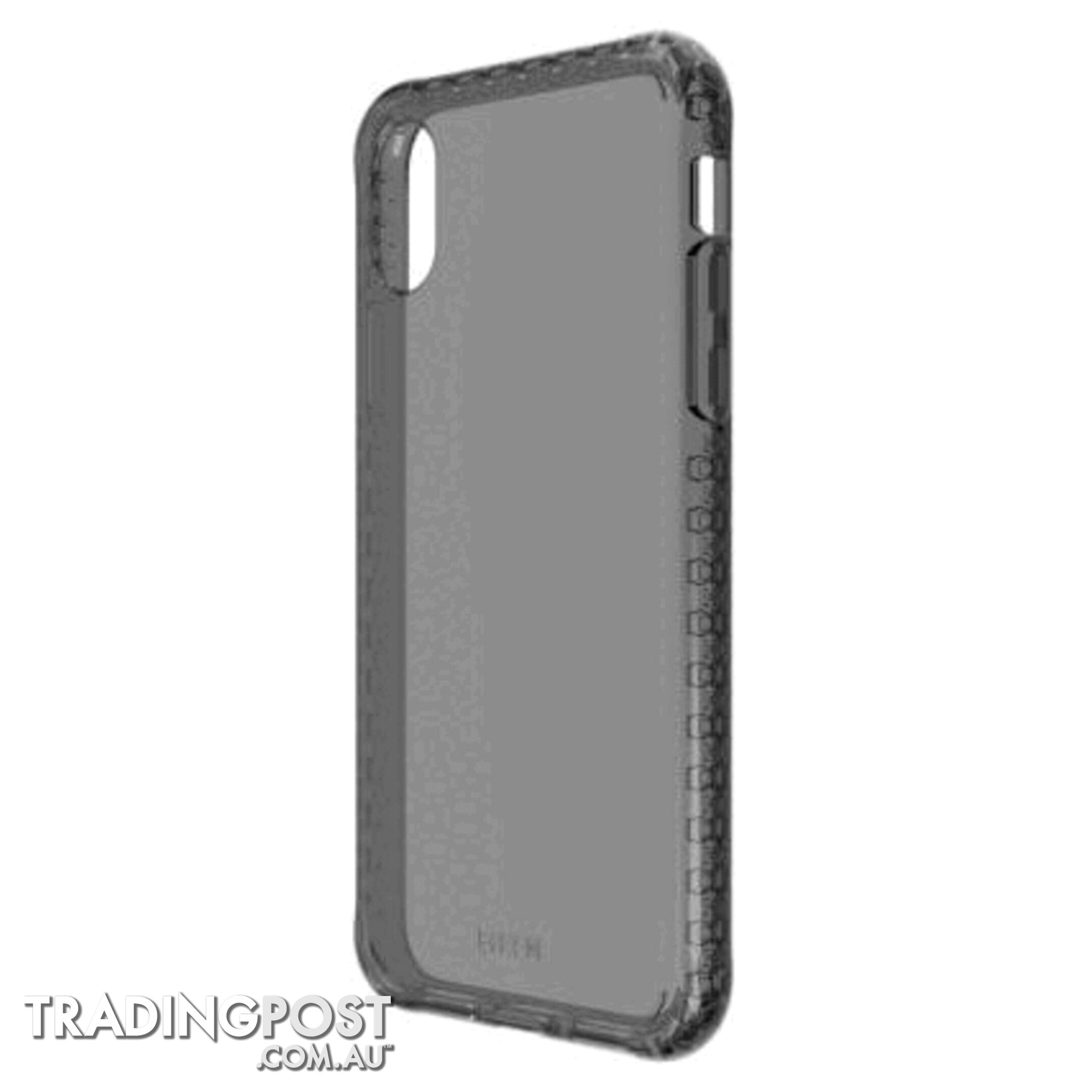 EFM Zurich Case Armour For iPhone Xs Max - EFM - Black - 9319655067117