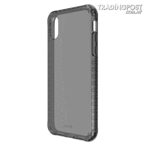 EFM Zurich Case Armour For iPhone Xs Max - EFM - Black - 9319655067117