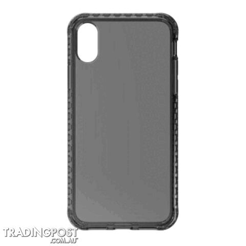 EFM Zurich Case Armour For iPhone Xs Max - EFM - Black - 9319655067117