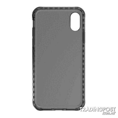 EFM Zurich Case Armour For iPhone Xs Max - EFM - Black - 9319655067117