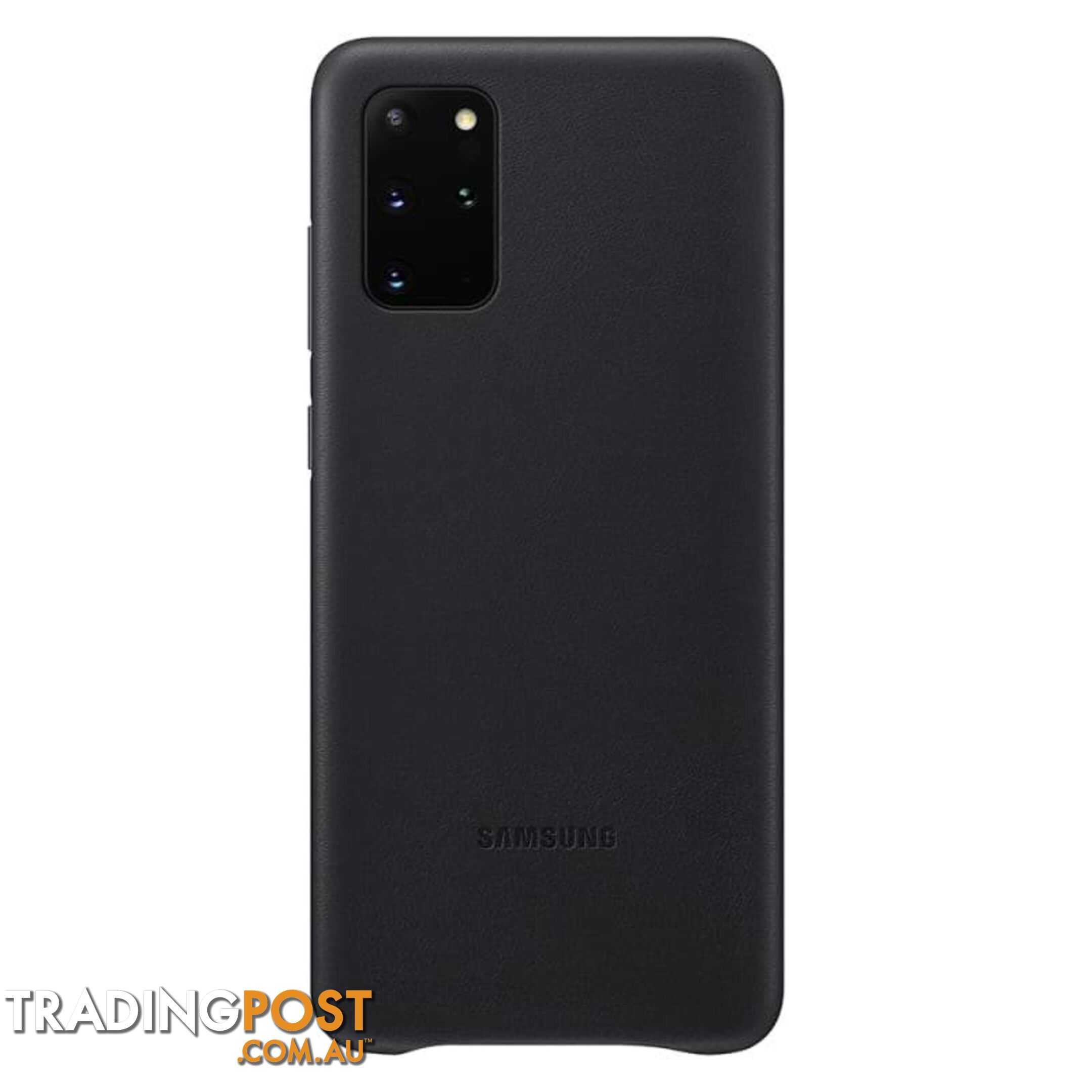 Samsung Leather Cover For Samsung Galaxy S20+ - Samsung - 8806090227349