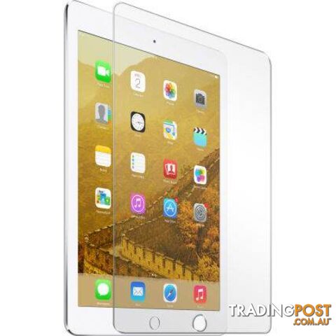 EFM GT True Touch Glass Screen Guard (SINGLE PACK) For iPad 9.7"/Pro 9.7" (2017/2018) - EFM - 9319655057514