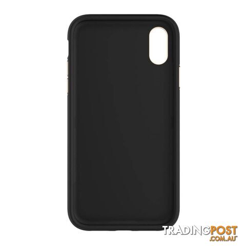 EFM Cayman InStyle D3O Case Armour For iPhone X/Xs - EFM - Black Marble - 9319655065519 - photo 5 of 7