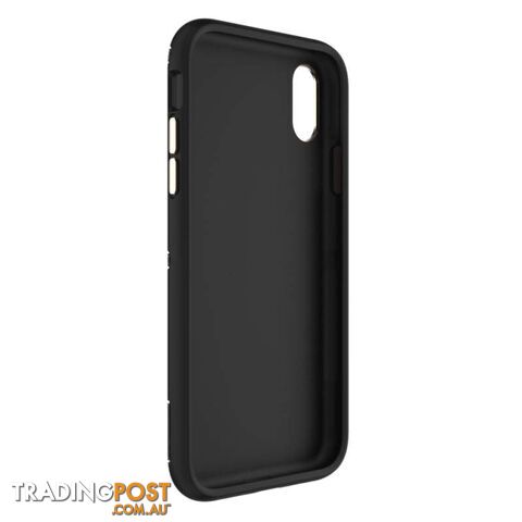 EFM Cayman InStyle D3O Case Armour For iPhone X/Xs - EFM - Black Marble - 9319655065519 - photo 4 of 7