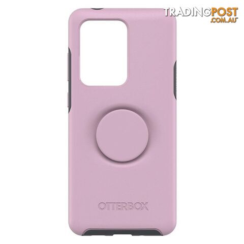 Otterbox Otter + Pop Symmetry Case For Samsung Galaxy S20 Ultra - OtterBox - Green - 840104202548 - photo 2 of 7