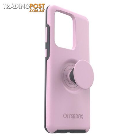 Otterbox Otter + Pop Symmetry Case For Samsung Galaxy S20 Ultra - OtterBox - Green - 840104202548 - photo 5 of 7