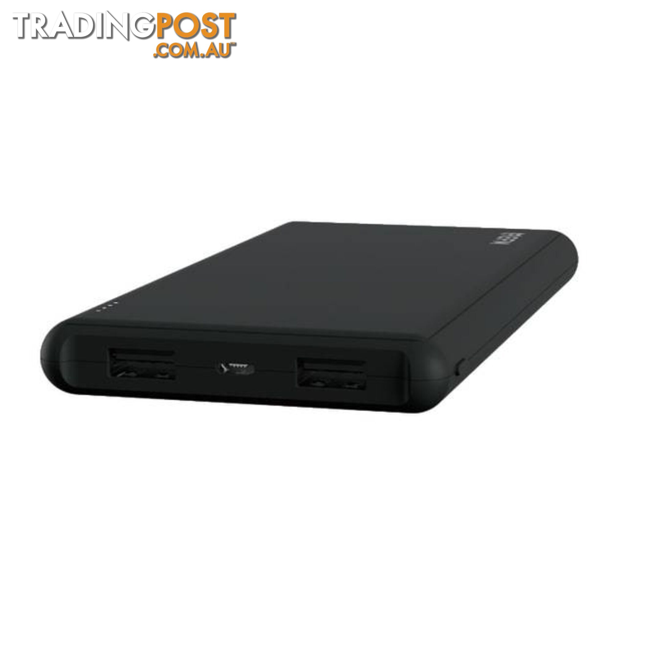 EFM 20000mAh Power Bank With Micro USB Cable - EFM - 9319655062617