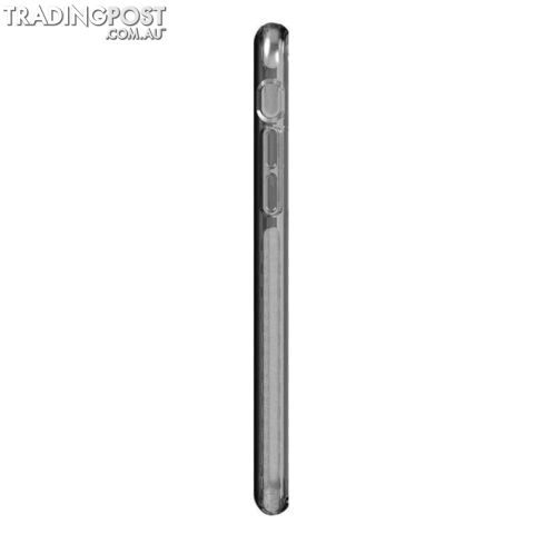 EFM Zurich Case Armour For iPhone SE\8\7\6s\6 - EFM - Jet Black - 9319655076386 - photo 3 of 7
