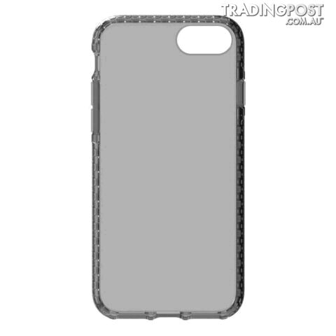 EFM Zurich Case Armour For iPhone SE\8\7\6s\6 - EFM - Jet Black - 9319655076386 - photo 5 of 7