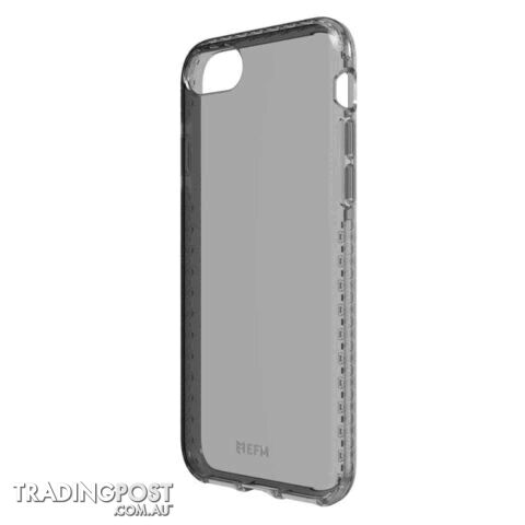 EFM Zurich Case Armour For iPhone SE\8\7\6s\6 - EFM - Jet Black - 9319655076386 - photo 2 of 7