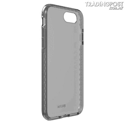 EFM Zurich Case Armour For iPhone SE\8\7\6s\6 - EFM - Jet Black - 9319655076386 - photo 4 of 7