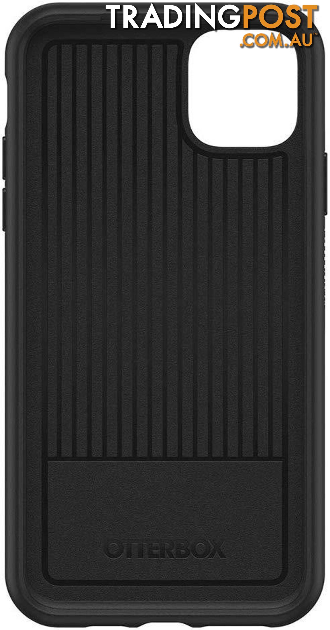 Otterbox Symmetry Case For iPhone 11 - OtterBox - Black - 660543511892