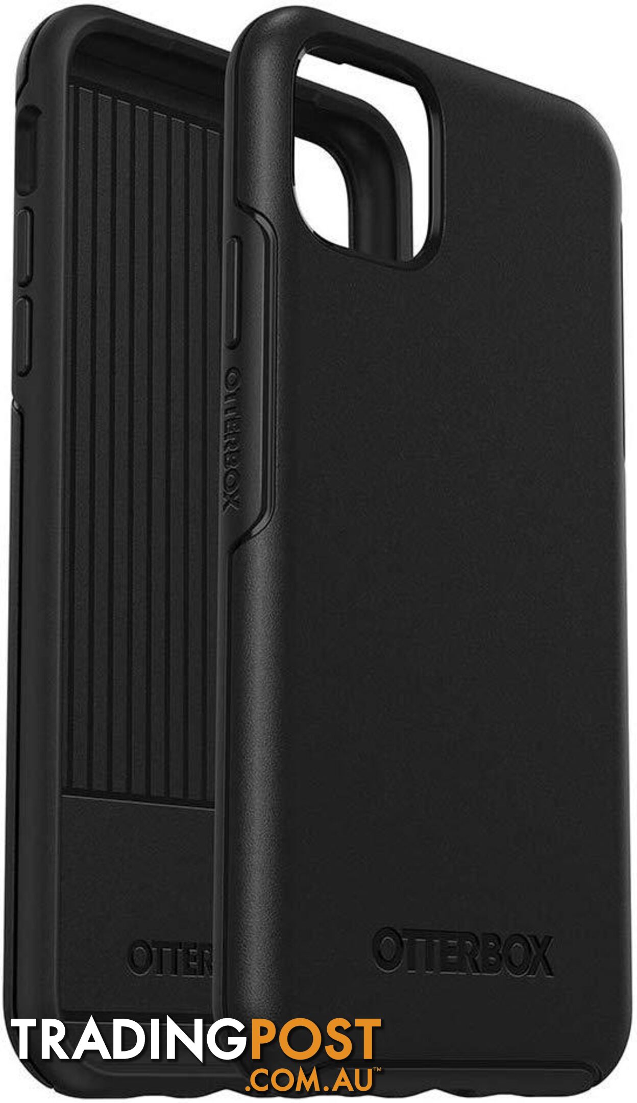 Otterbox Symmetry Case For iPhone 11 - OtterBox - Black - 660543511892