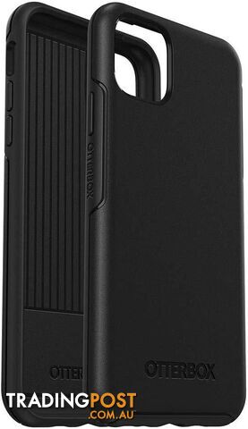 Otterbox Symmetry Case For iPhone 11 - OtterBox - Black - 660543511892