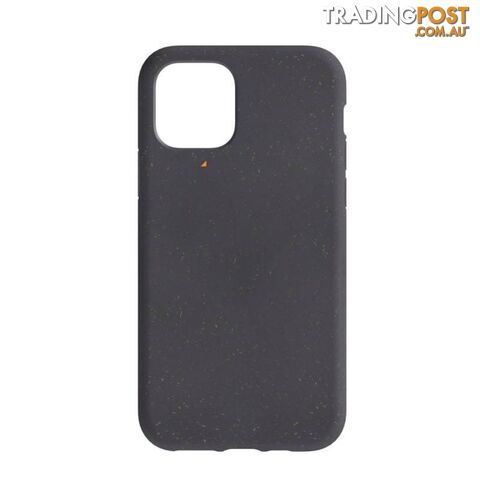 EFM Eco Case Armour For iPhone 11 Pro Max - EFM - Charcoal - 9319655070643