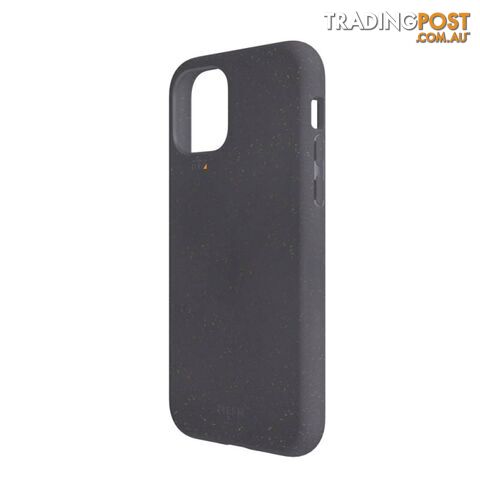 EFM Eco Case Armour For iPhone 11 Pro Max - EFM - Charcoal - 9319655070643 - photo 2 of 7