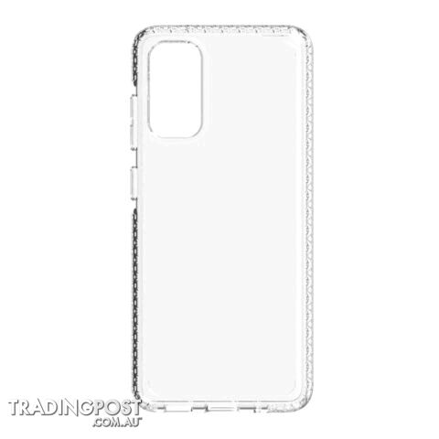 EFM Zurich Case Armour For Samsung Galaxy S20 - EFM - 9319655075419