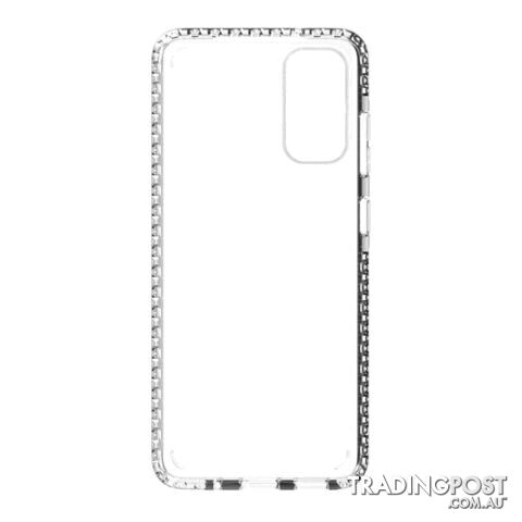 EFM Zurich Case Armour For Samsung Galaxy S20 - EFM - 9319655075419 - photo 5 of 7