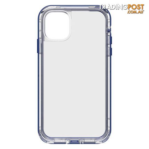 LifeProof Next Case For iPhone 11 Pro Max - LifeProof - Rose Oil - 660543512882 - photo 4 of 7