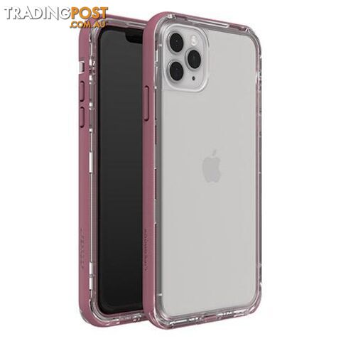 LifeProof Next Case For iPhone 11 Pro Max - LifeProof - Rose Oil - 660543512882