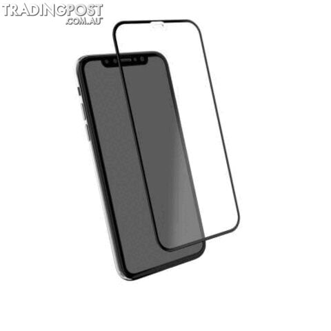 EFM TT Sapphire Screen Armour For iPhone Xs Max/11 Pro Max - EFM - Black -...